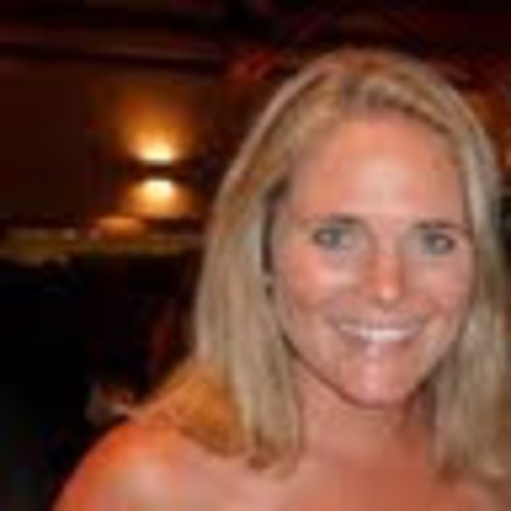 Meet your Posher, Kerrie